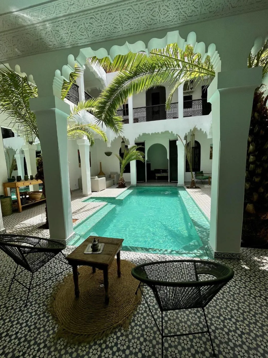 Sports and Entertainment, Riad Fabiola Et Spa, Marrakech
