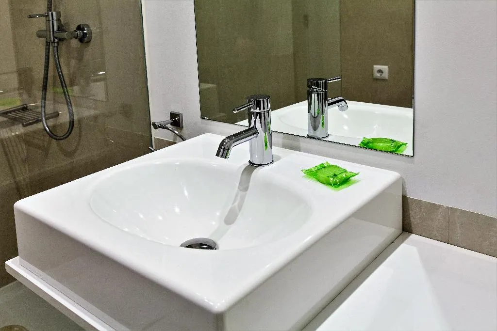 APARTMENT ONE BEDROOM Room, Casas do Porto - Ribeira Apartments, Porto