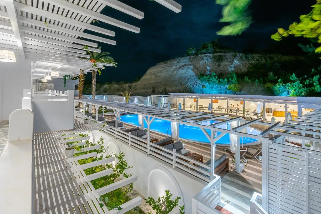 General view, Aloe Hotel - Adults Only, Rhodes