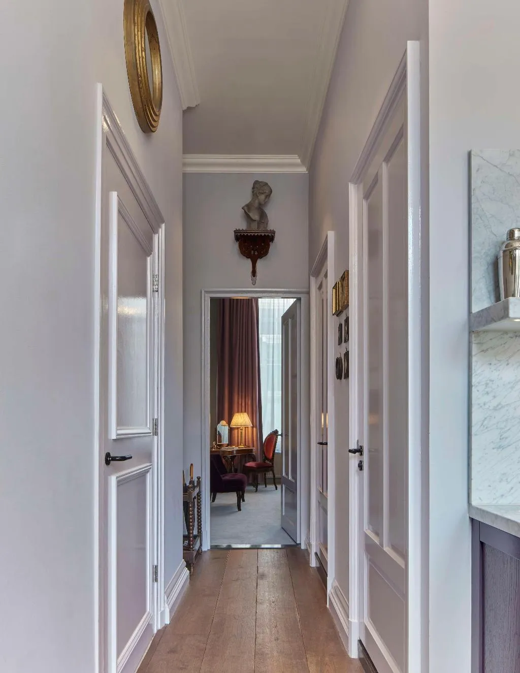 Room, Pulitzer Amsterdam, Amsterdam