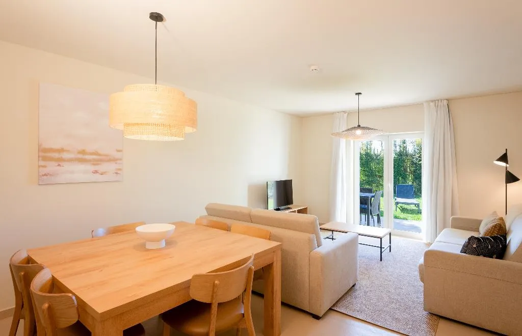 APARTMENT DELUXE TWO BEDROOM Room, Eden Villas & Apartments, Algarve