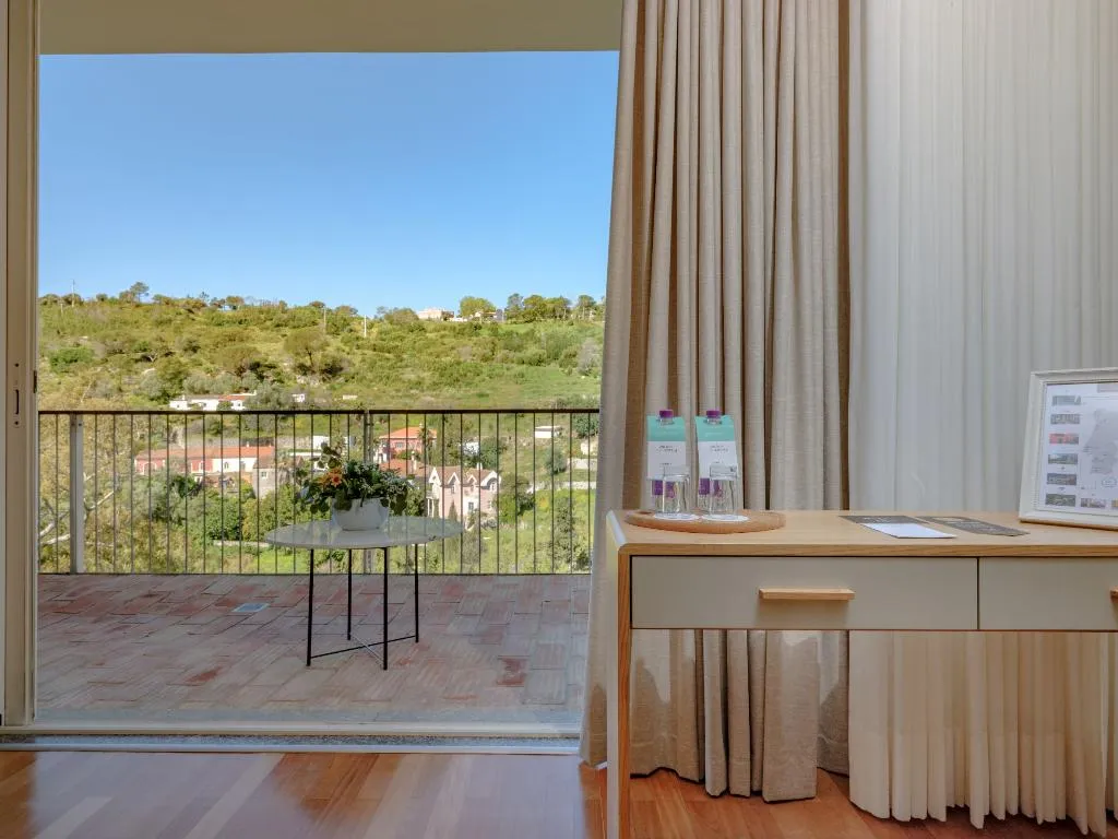 SUITE DELUXE SUPERIOR Room, Pure Monchique Hotel by Unlock Hotels, Algarve