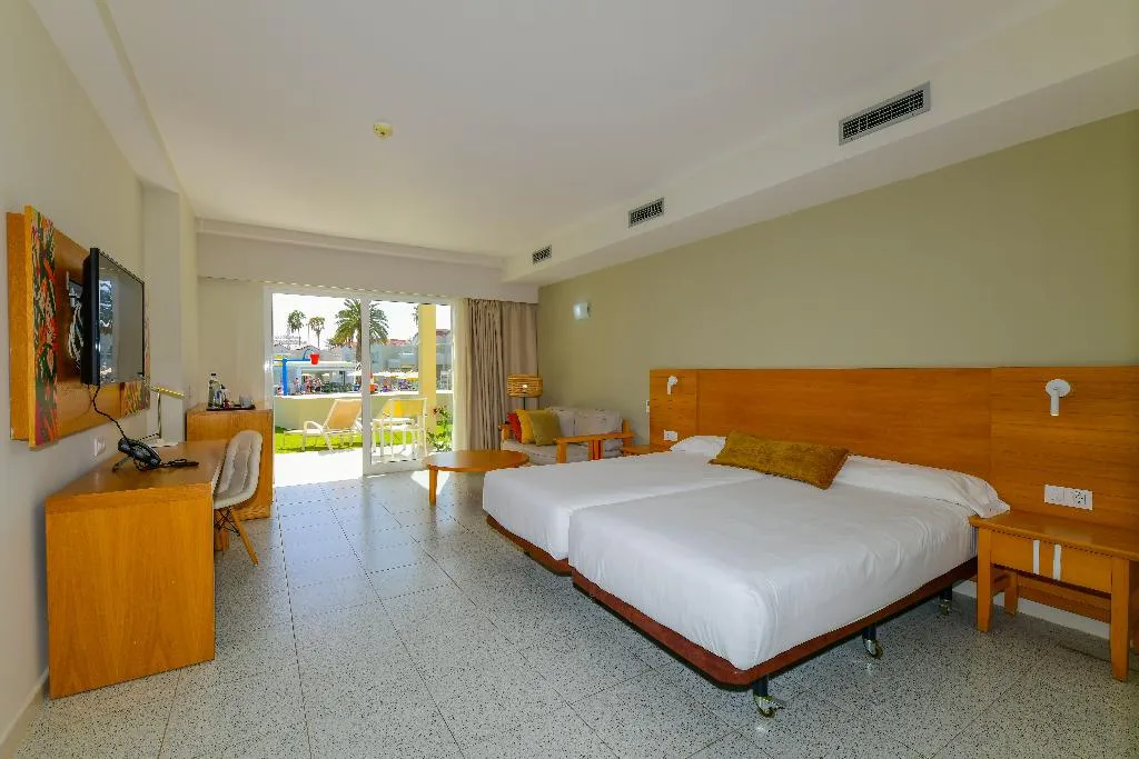 DOUBLE STANDARD Room, Hotel LIVVO Koala Garden, Gran Canaria