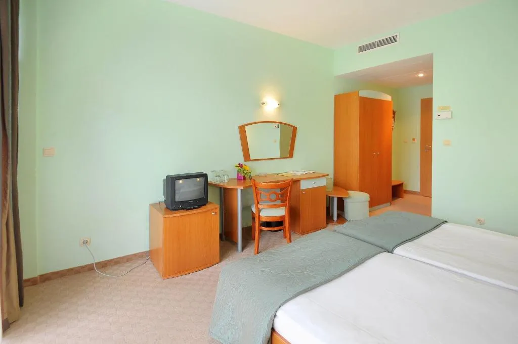 Room, Palm Beach Hotel- All Inclusive, Varna