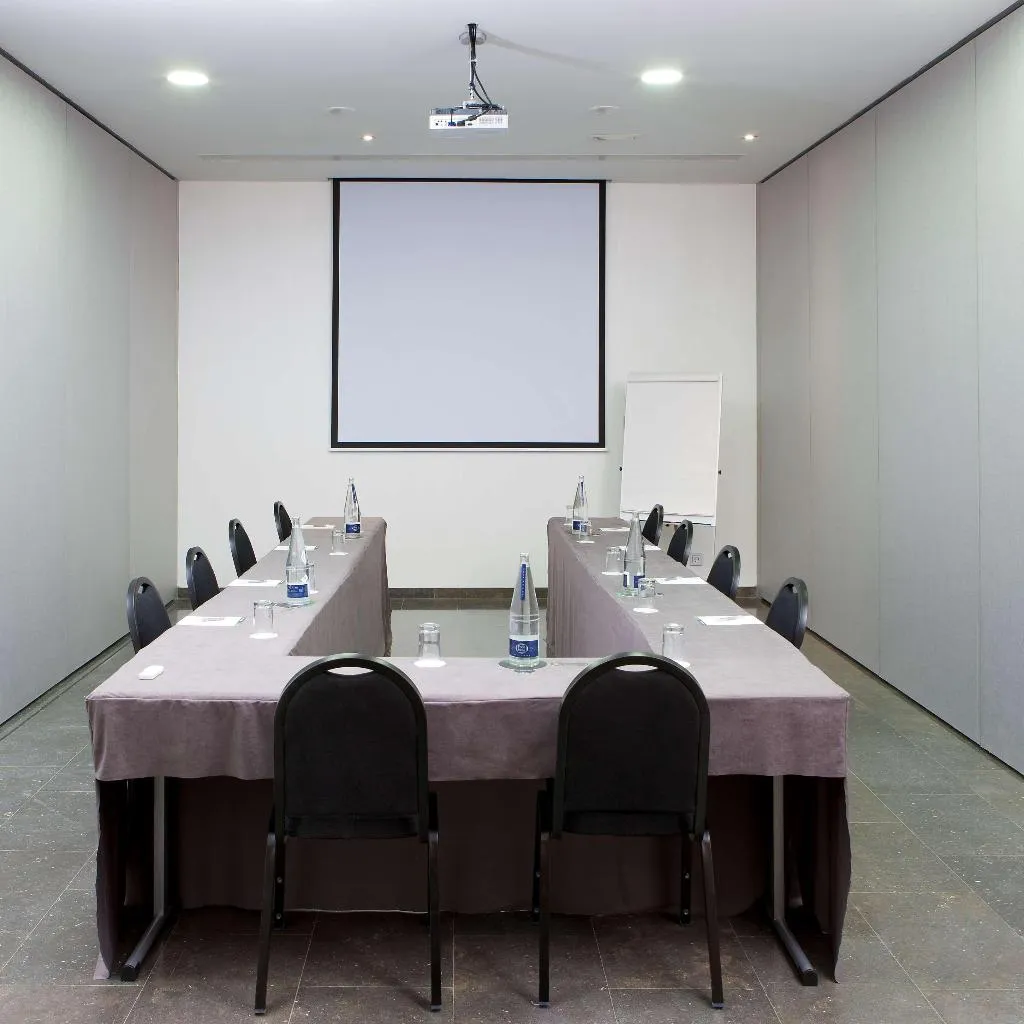 Conferences, NH Barcelona Diagonal Poblenou, Barcelona
