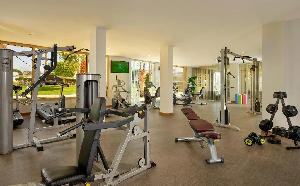 Sports and Entertainment, Coral Sea Holiday Resort & Aqua Park, Red Sea Riviera