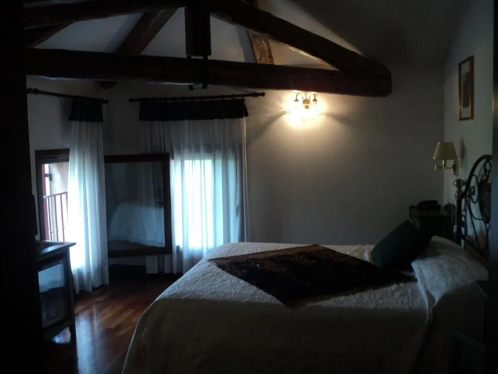 Room, Albergo La Bersagliera, Venice