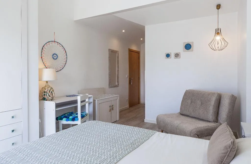 DOUBLE SUPERIOR Room, Casa do Outeiro, Arts & Crafts Boutique Hotel, Porto