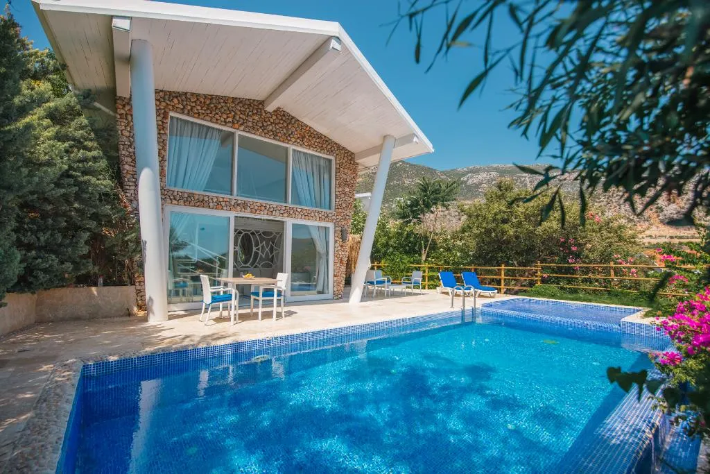 HOUSE STANDARD Room, Likya Pavilion Hotel, Dalaman