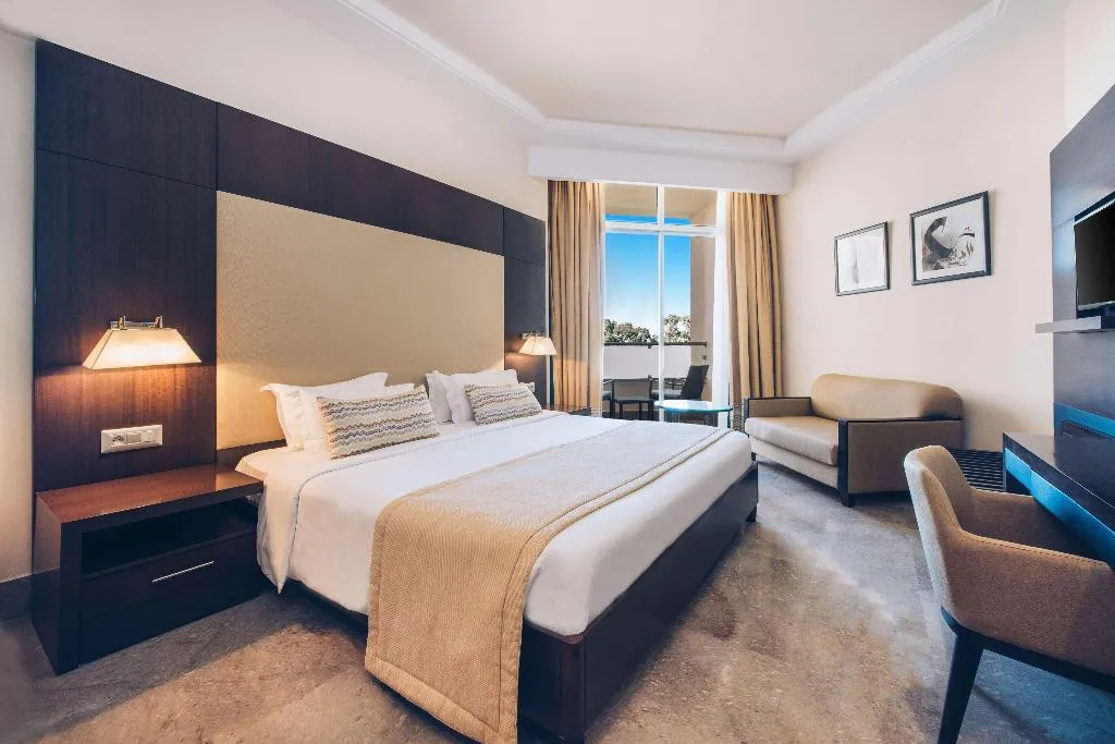 Room, Iberostar Selection Diar el Andalous, Tunisia
