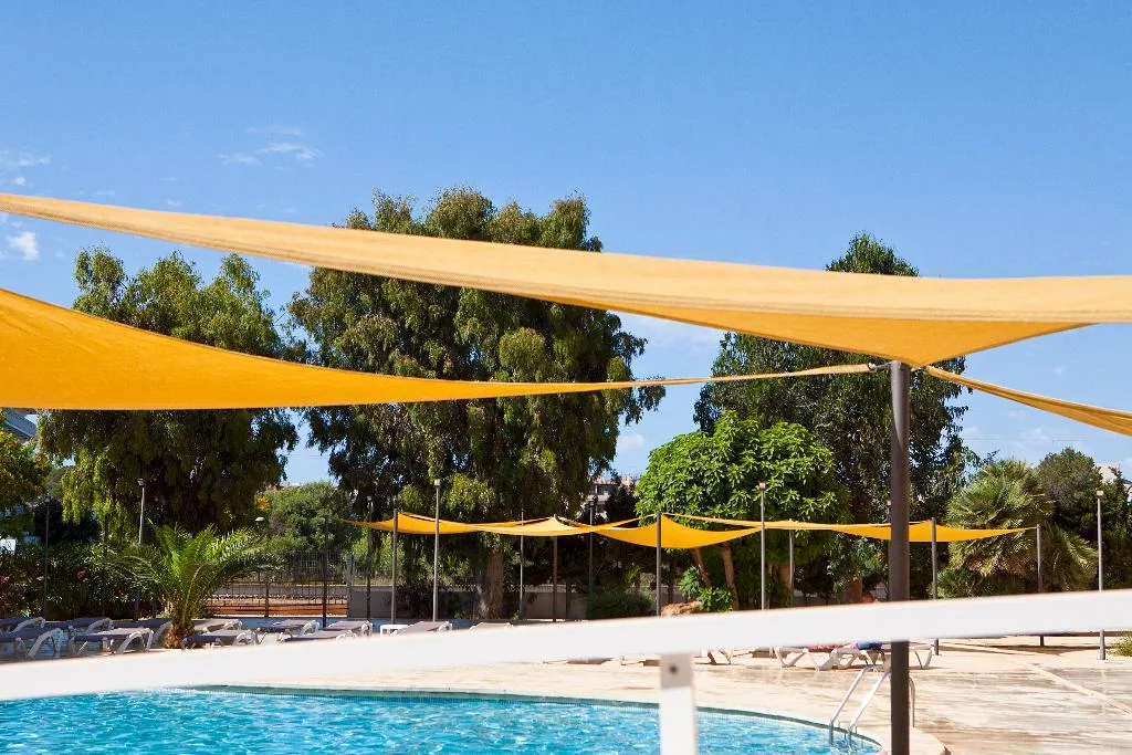 Pool, Playamar Hotel & Apartamentos, Majorca
