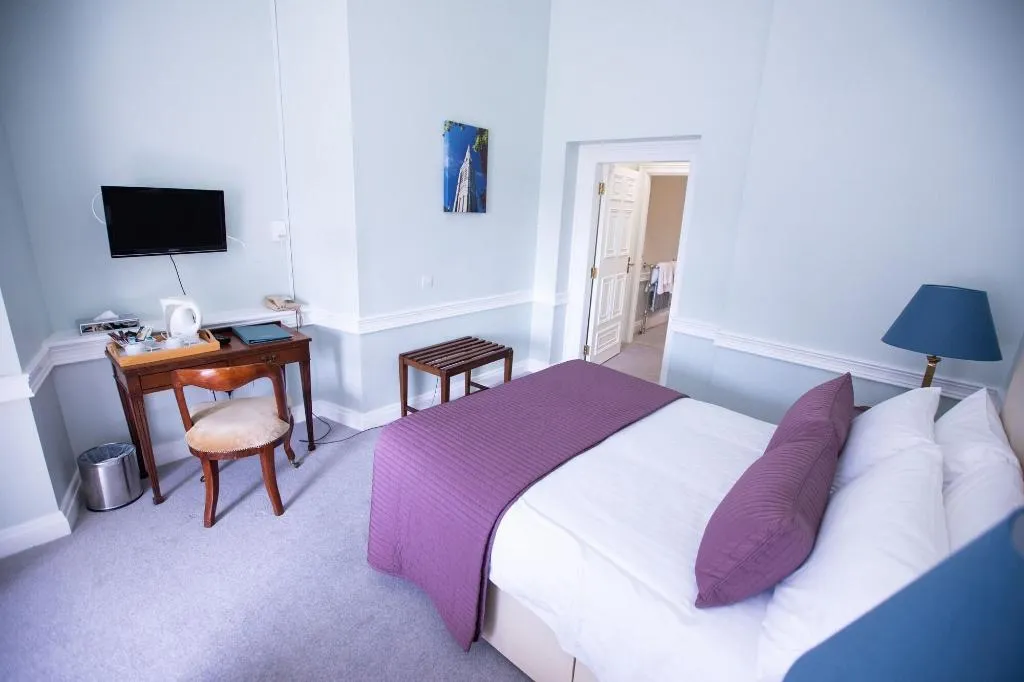 Room, Maynooth Campus Conference And Accommodation, Dublin