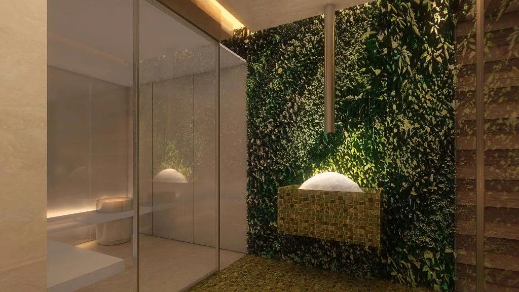 Sports and Entertainment, TUI Blue Gardens Adults Only Savoy Signature, Madeira