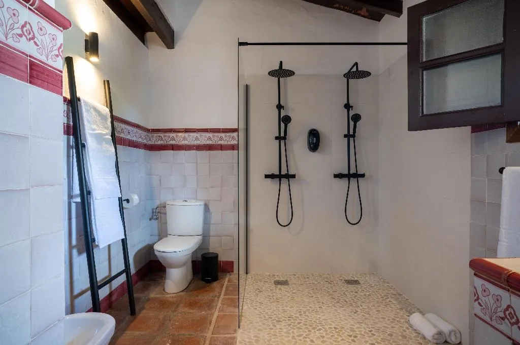 APARTMENT DELUXE TWO BEDROOM Room, Málaga Sierra De Las Nieves By Real Spain Hotels, Costa Del Sol