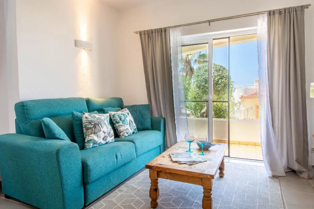 APARTMENT SUPERIOR TWO BEDROOMS Room, Monte Dourado, Algarve