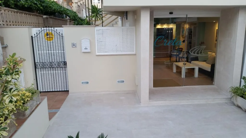General view, Hotel Creta Paguera, Majorca