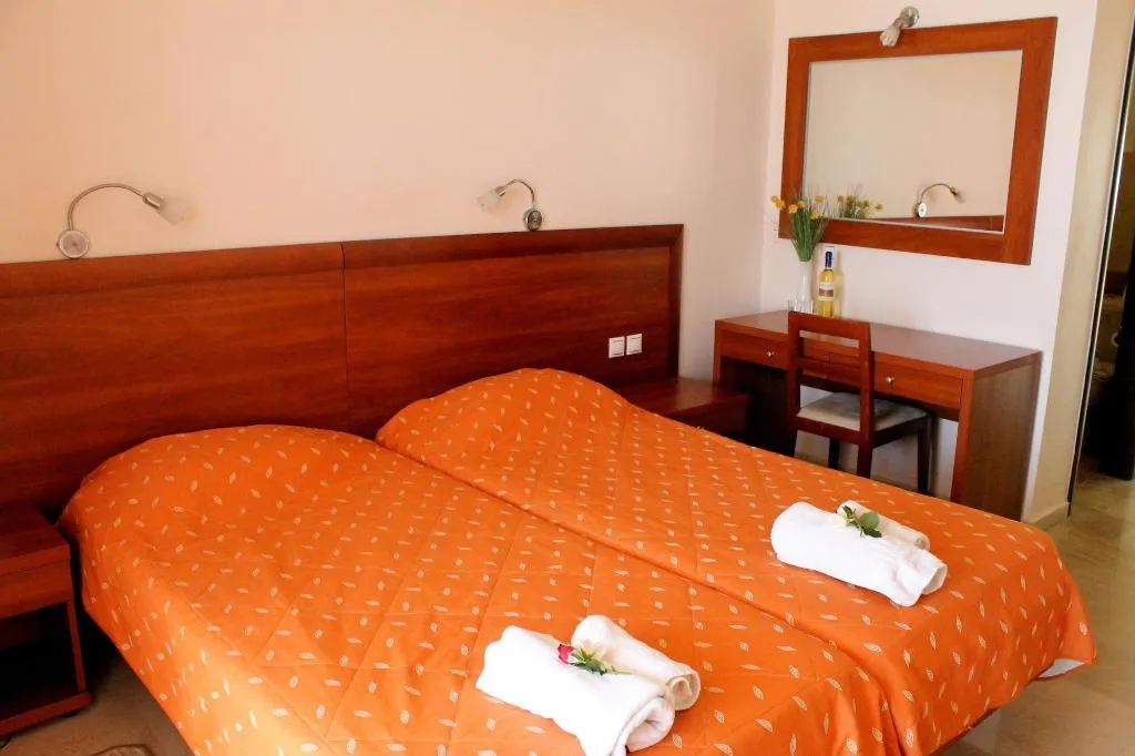 Room, Lido Sofia Apartments, Corfu