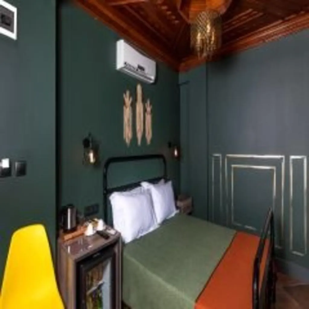 Room ONE BED Room, Sunset Hotel Marmaris, Dalaman