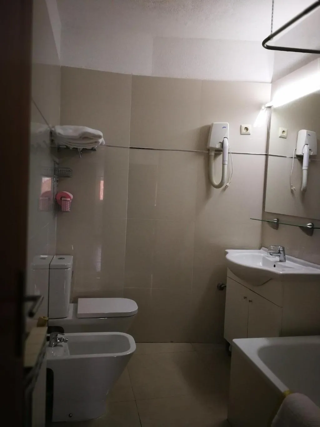 Room, Hotel 4 Estações, Porto