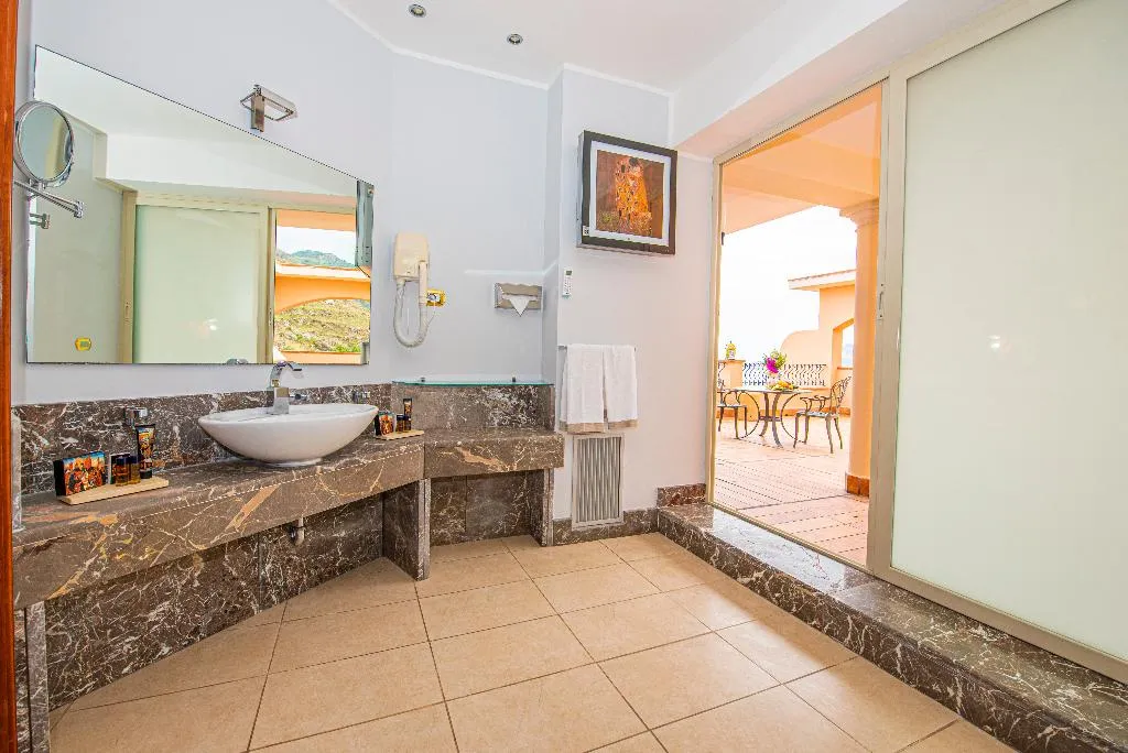 SUITE STANDARD Room, Baia Taormina Hotel CDS Hotels, Taormina