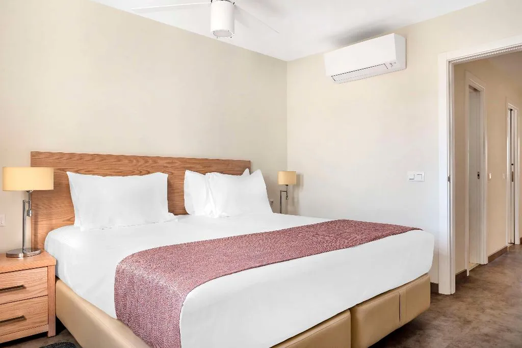Room, Sunset Bay Club, Tenerife