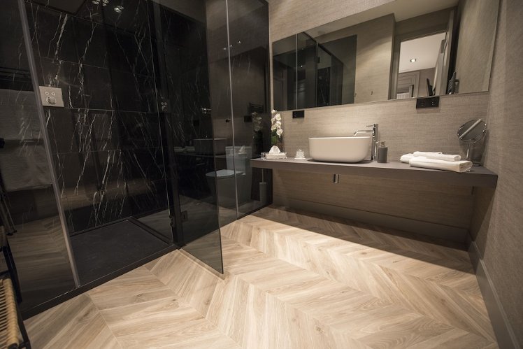 Palacio Salvetti Suites, Costa Blanca