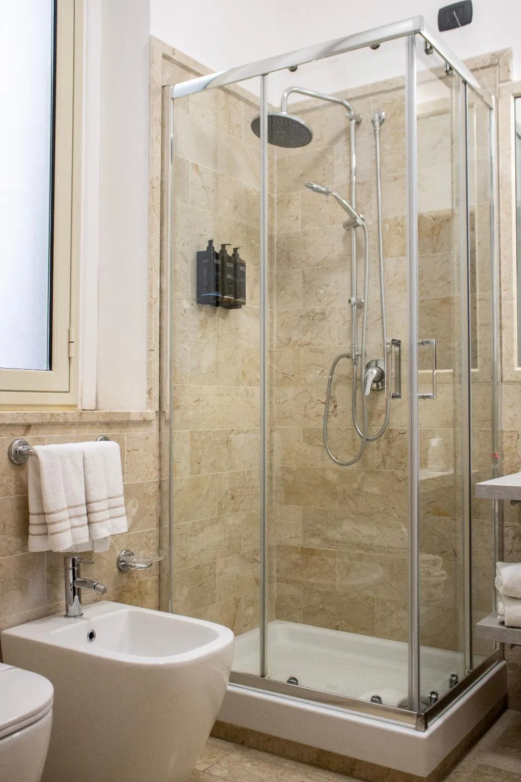 SUITE STANDARD Room, Badia Nuova Apart Hotel, Palermo