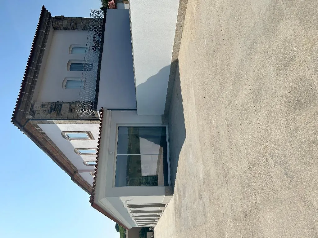 Terrace, Douro Scala, Porto