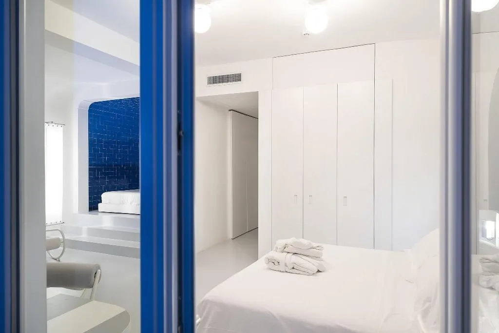 Room, Miramare Sea Resort and Spa, Naples