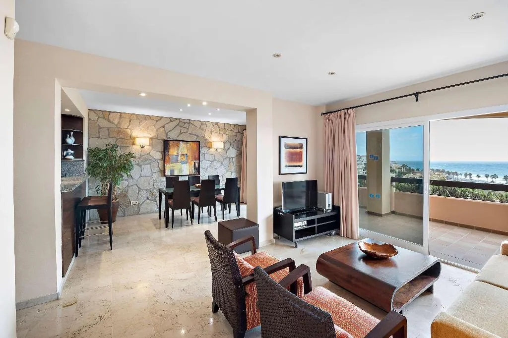 SUITE PREMIUM Room, Wyndham Grand Costa del Sol, Costa Del Sol