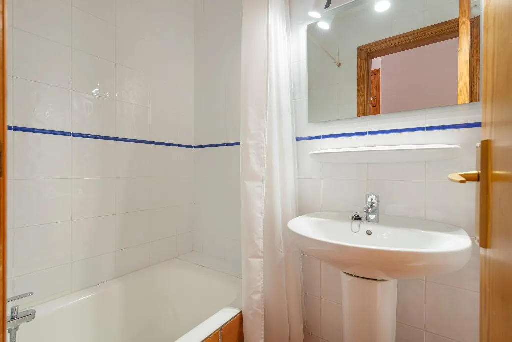 STUDIO STANDARD Room, Santuario de Lluc, Majorca