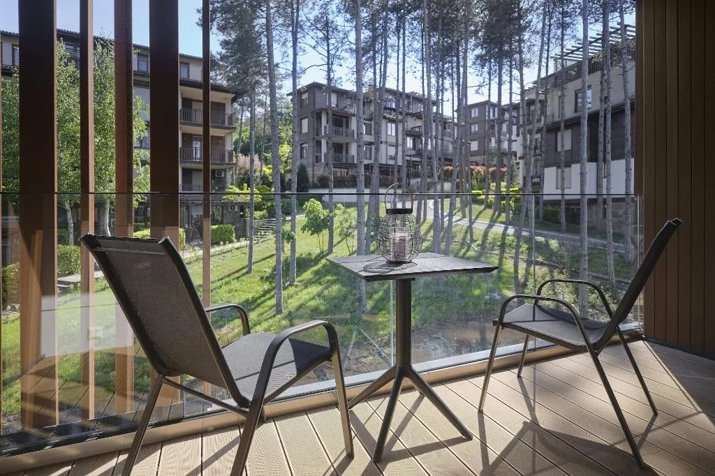 Room, Viva Mare Beach Hotel, Bourgas