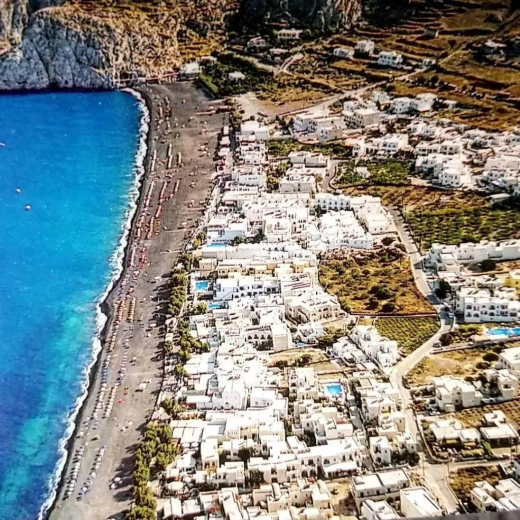 Sports and Entertainment, Pleasure Beachside Studios, Santorini
