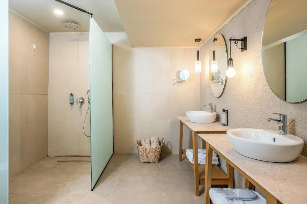 Room, Hotel Pyriã¡, Crete