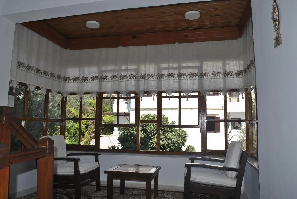 Lobby, Dionysia, Antalya