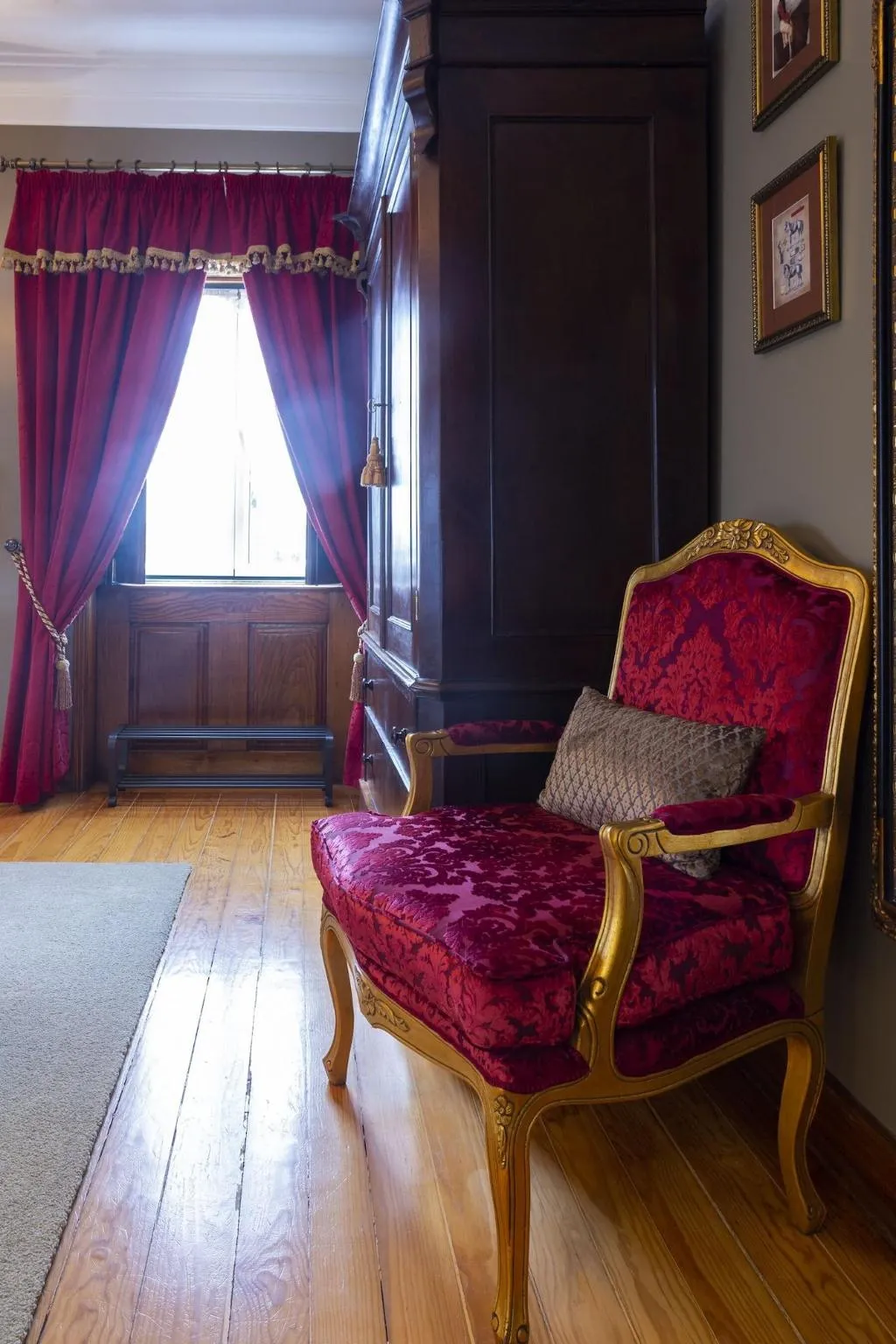 Room, Charming Antas House, Porto