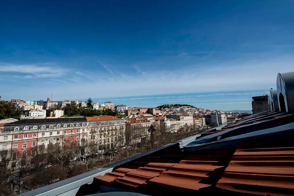 SUITE DELUXE Room, BessaHotel Liberdade, Lisbon