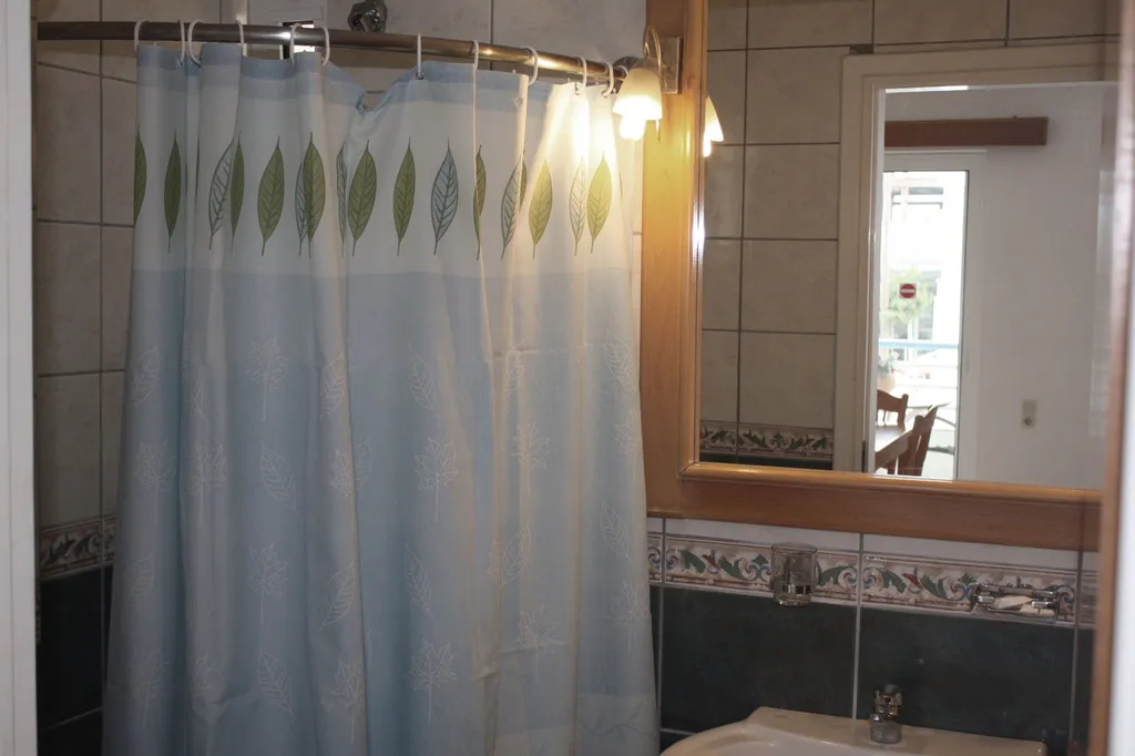 APARTMENT TWO BEDROOMS Room, Anastasia, Kos