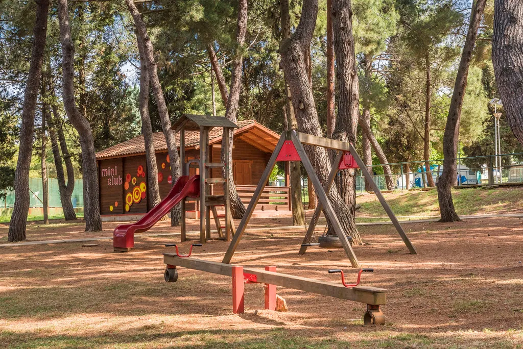 Sports and Entertainment, Savudrija Apartments, Istria