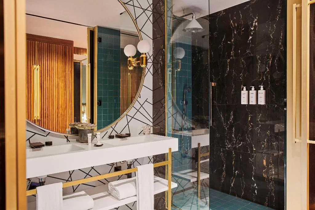 DOUBLE CLUB Room, Grand Hyatt Barcelona, Barcelona