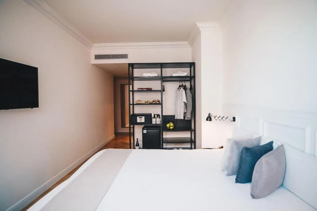 Room, Dear Hotel Madrid, Madrid