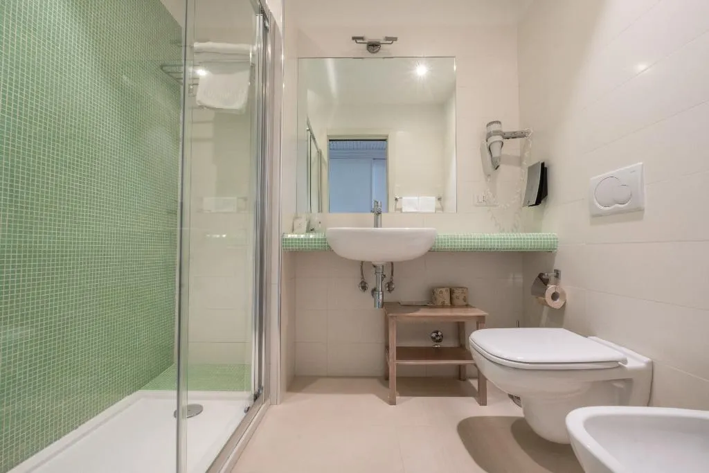 DOUBLE DELUXE Room, Punta Negra, Alghero