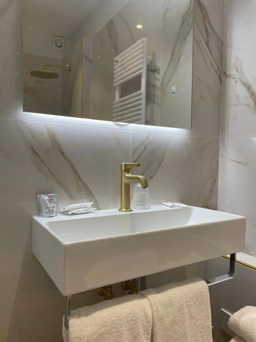 DOUBLE ECONOMY Room, Maxim Axial, Florence