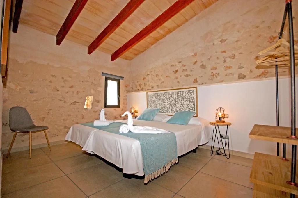 Room, Agroturismo Es Rafal Nou, Majorca