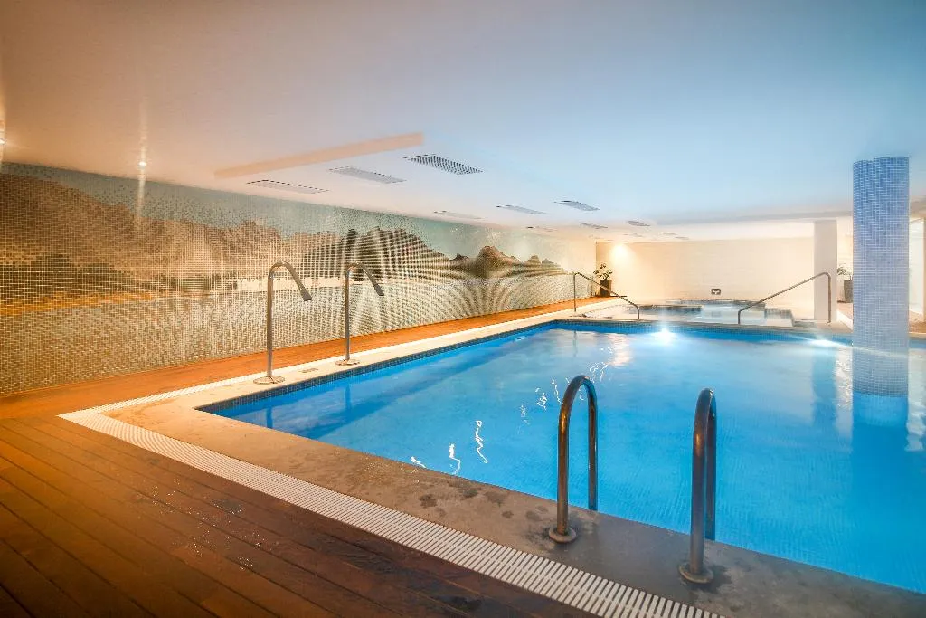 Sports and Entertainment, Duvabitat Apartaments, Majorca