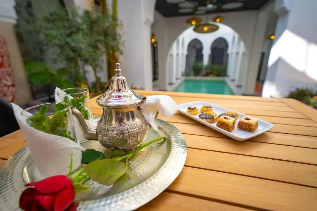 Room, Riad Shanima & Spa, Marrakech