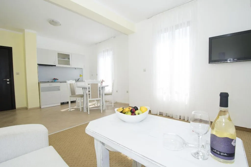 Room, Primea Beach Residence, Bourgas