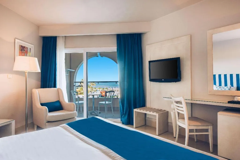 Room, Iberostar Selection Diar el Andalous, Tunisia