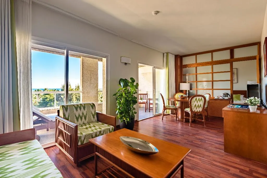 SUITE CLASSIC Room, Estival Park Silmar, Costa Brava