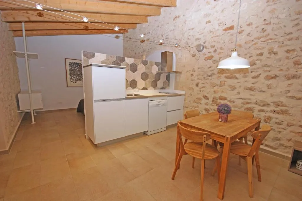 Room, Agroturismo Es Rafal Nou, Majorca